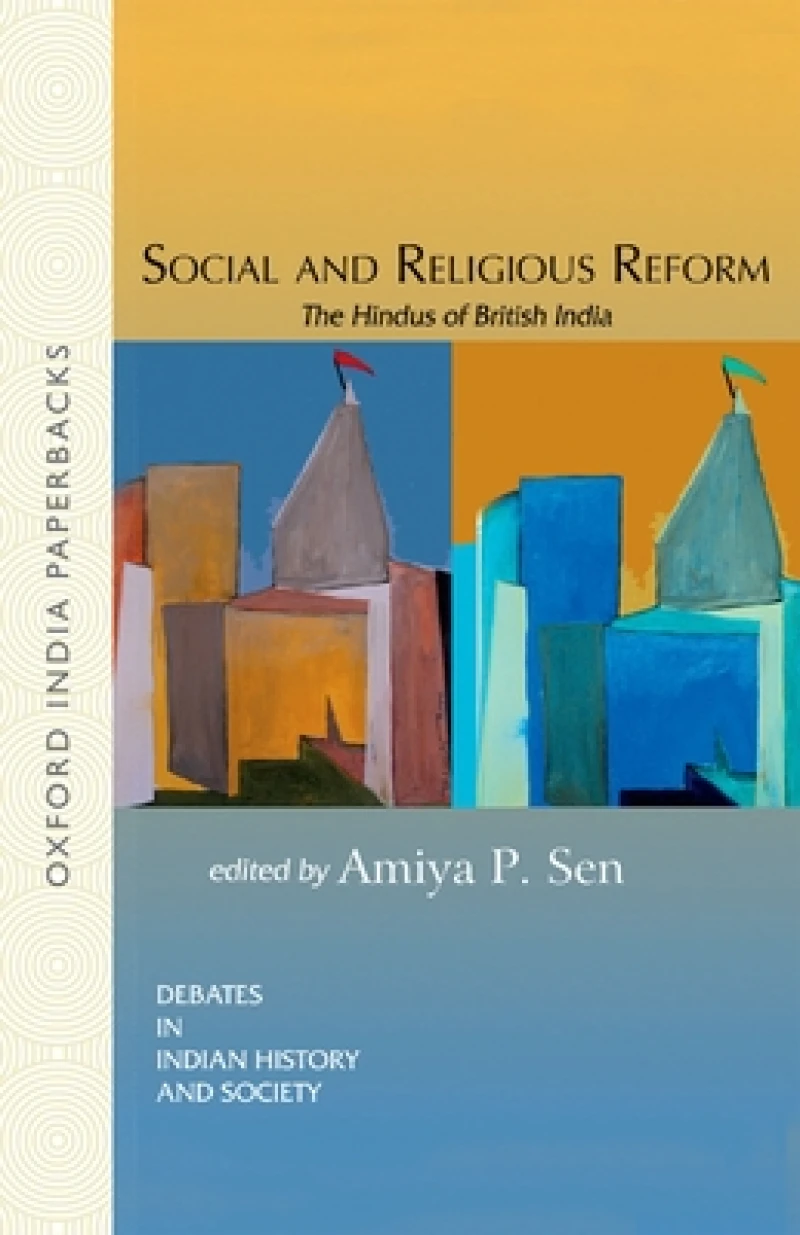 Social and Religious Reform
