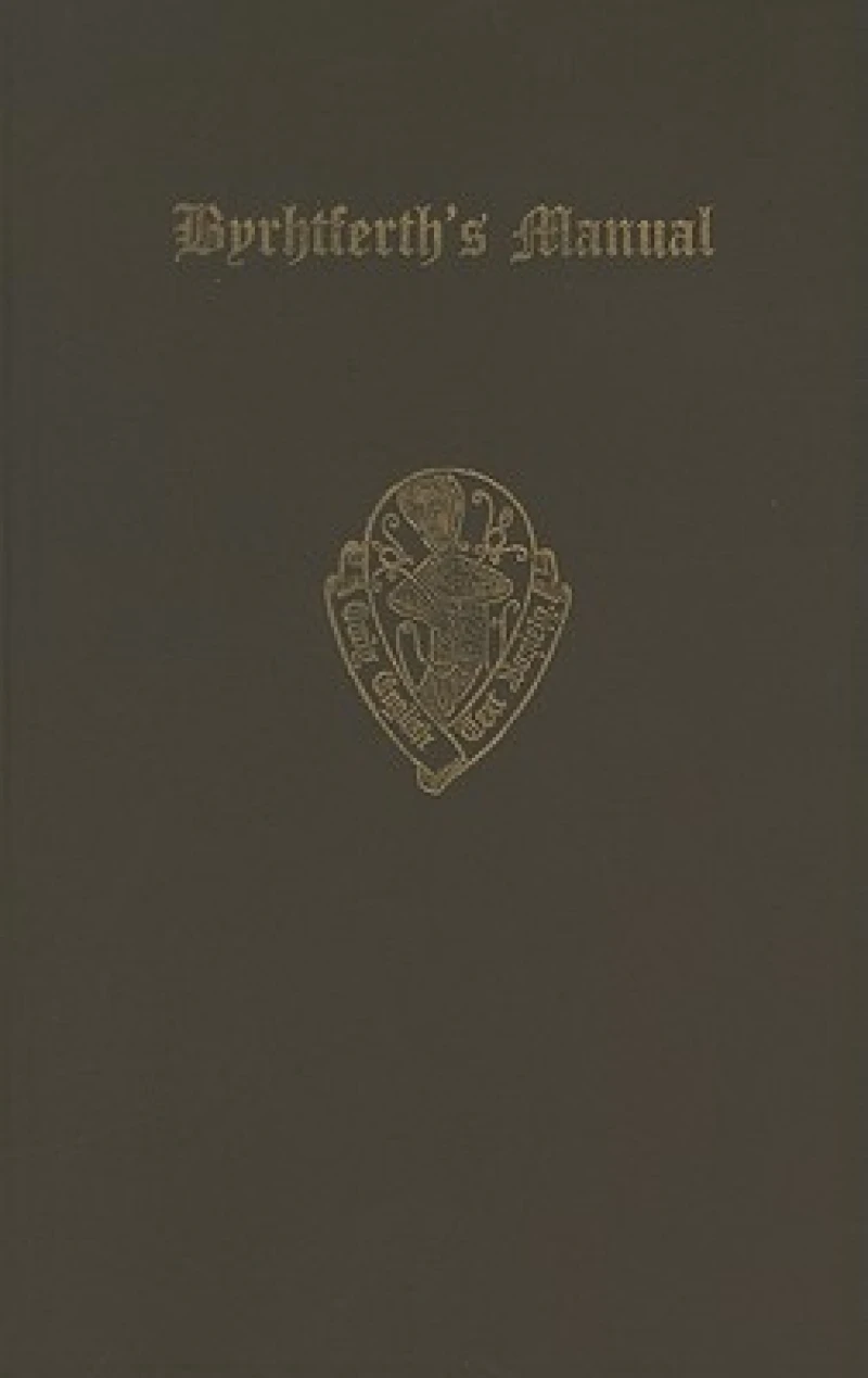 Byrthferth's Manual
