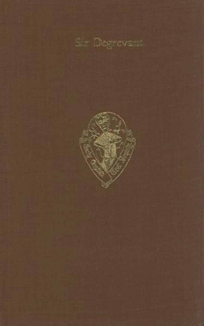 The Romance of Sir Degrevant