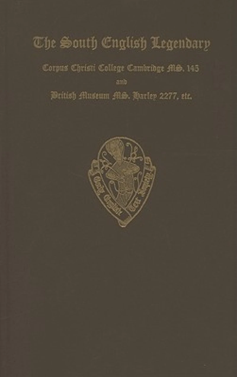 The South English Legendary, Vol. III, Introduction and glossary