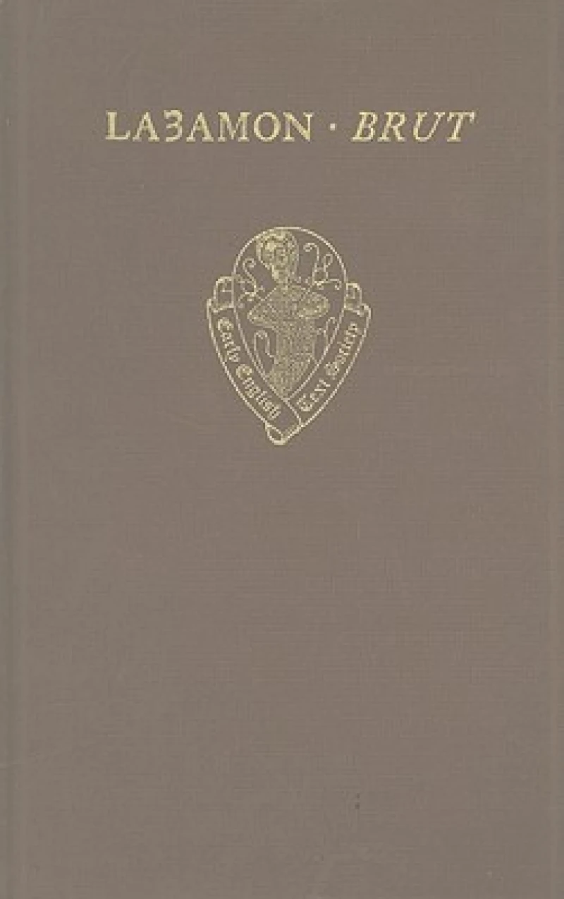 Layamon's Brut, Vol. I, Text (lines 1-8020)