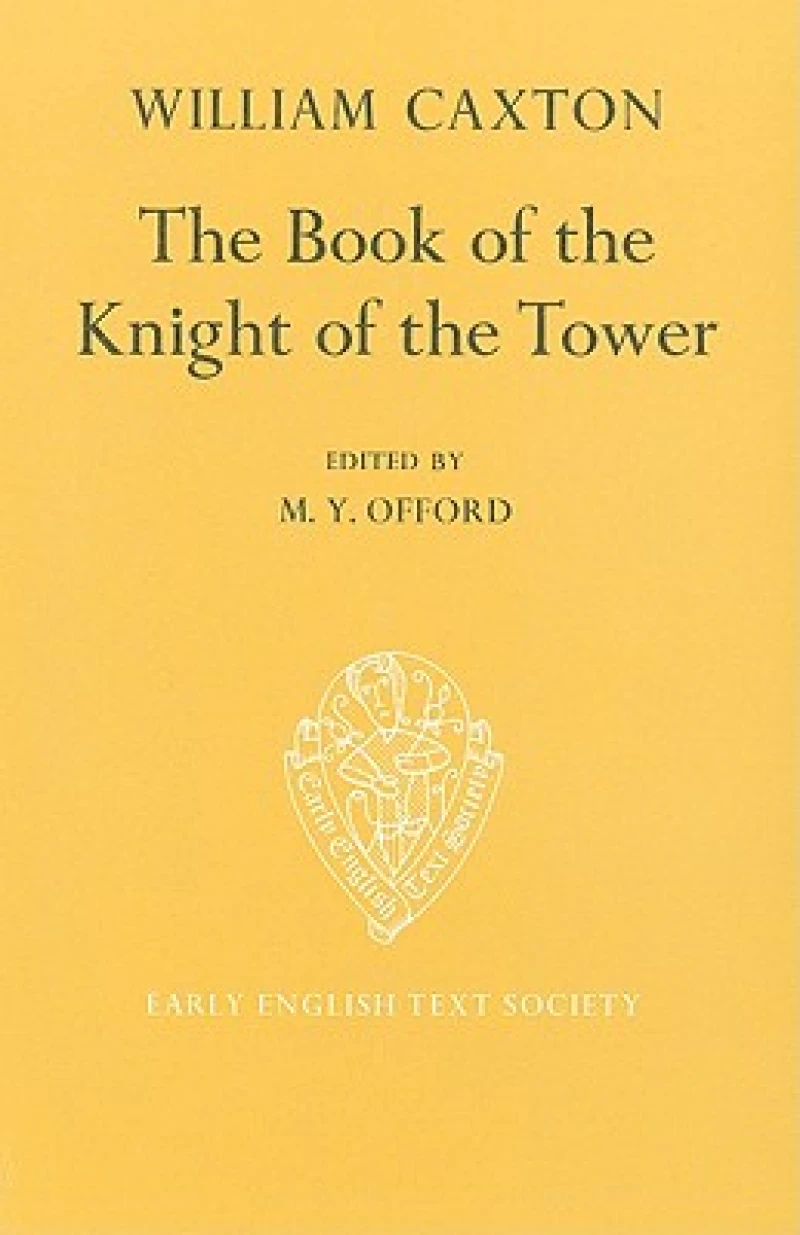 The Book of the Knight of the Tower