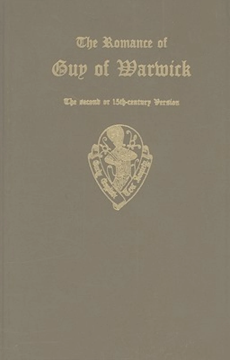 The Romance of Guy of Warwick, the second or 15th-century version