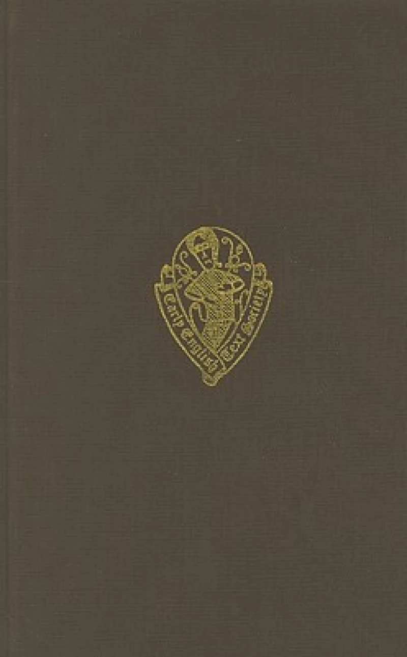 The Bruce by John Barbour