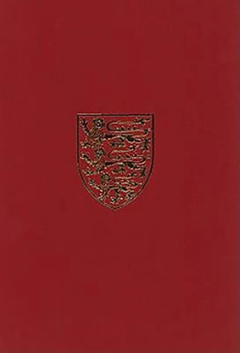 A History of Wiltshire
