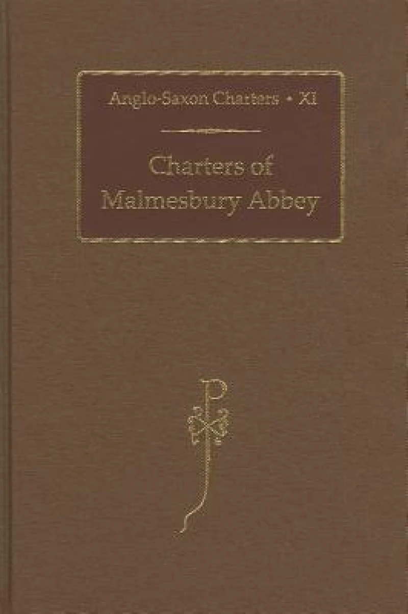 Charters of Malmesbury Abbey