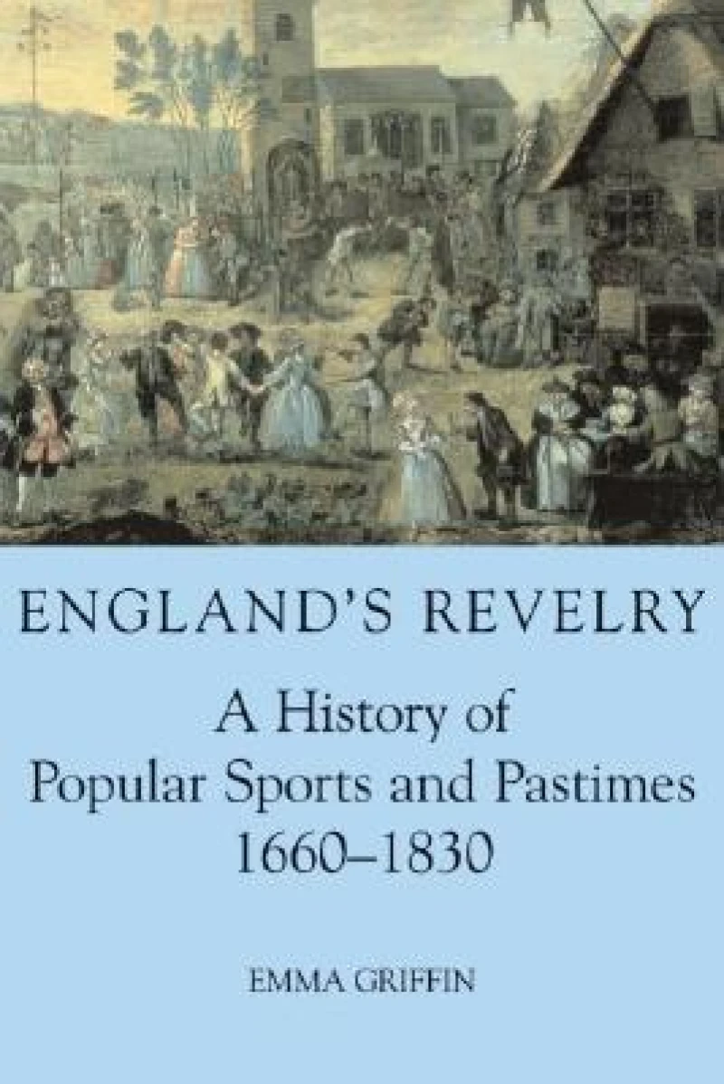 England''s Revelry