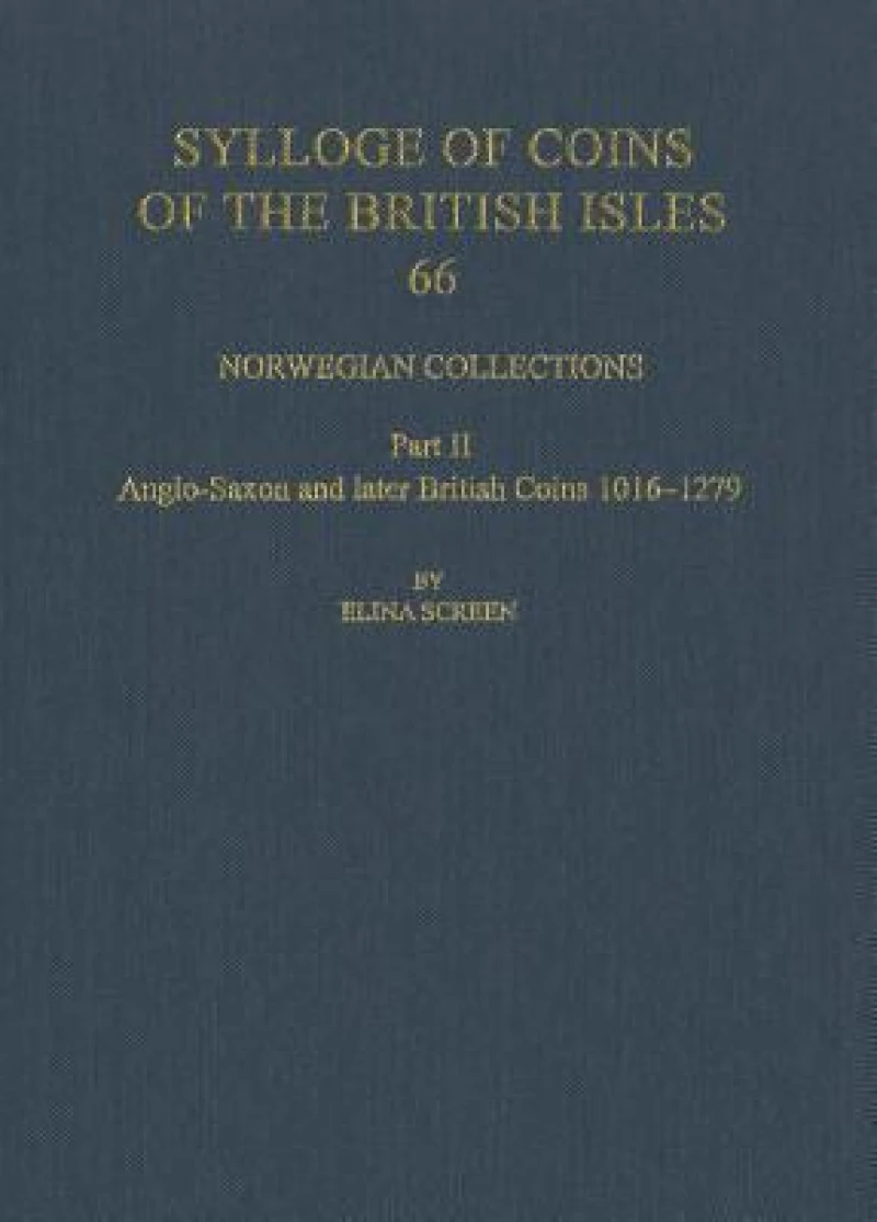 Norwegian Collections