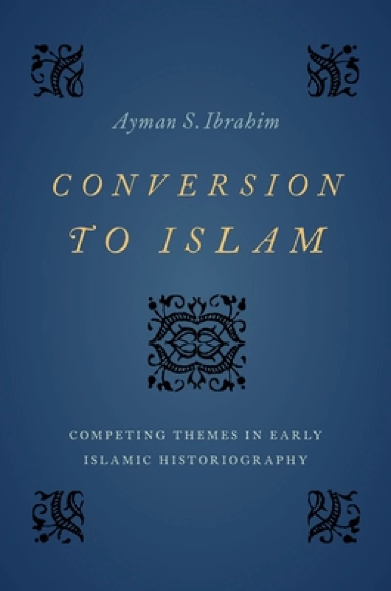 Conversion to Islam