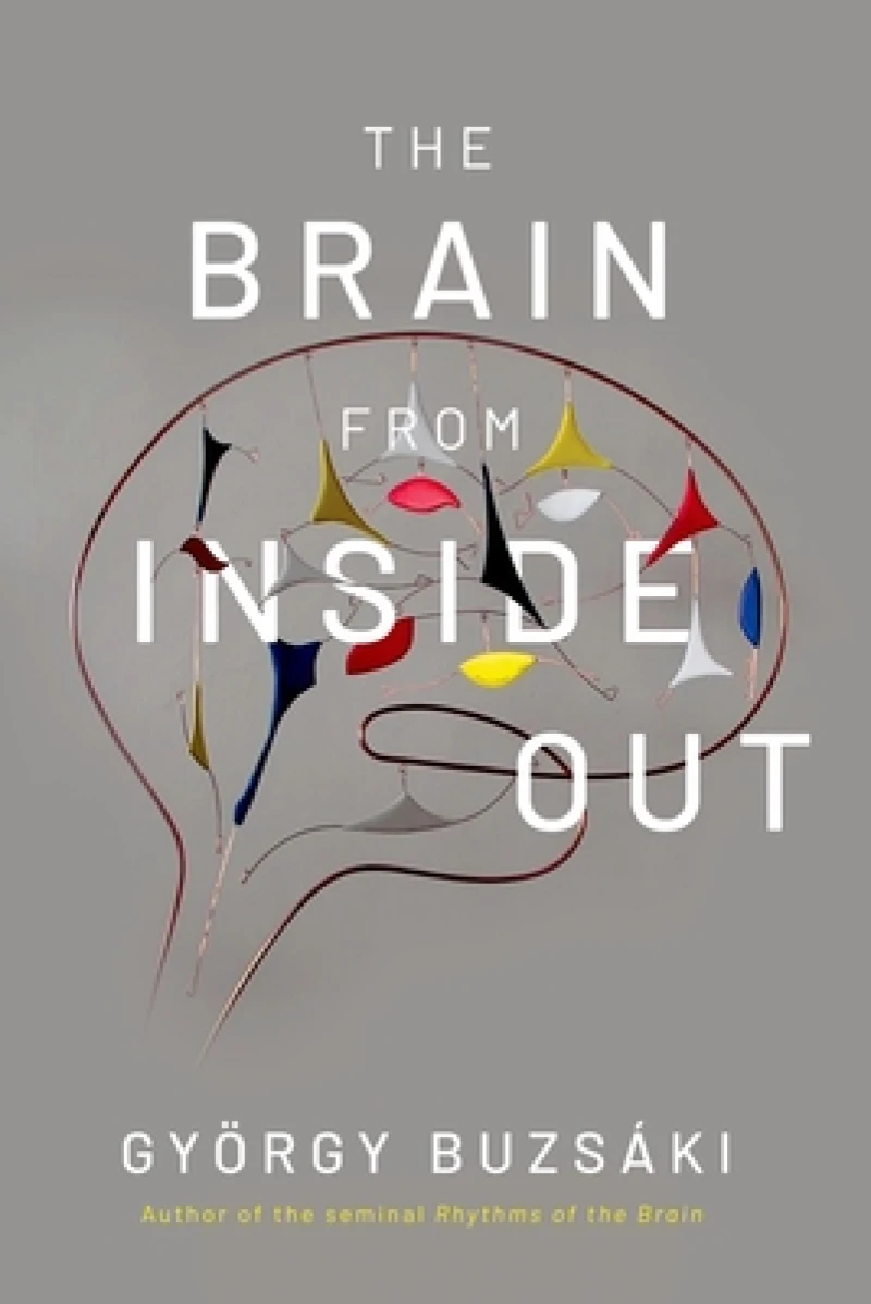 The Brain from Inside Out