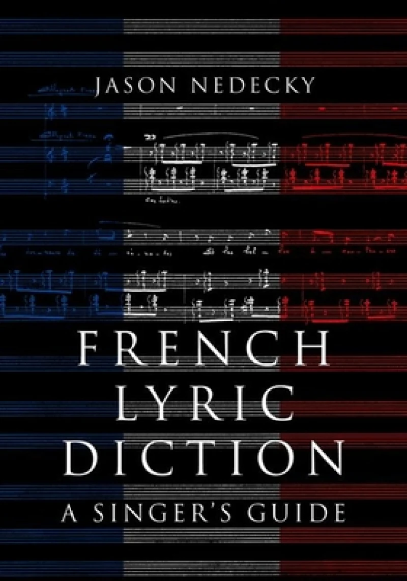 French Lyric Diction