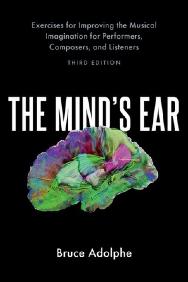 The Mind''s Ear