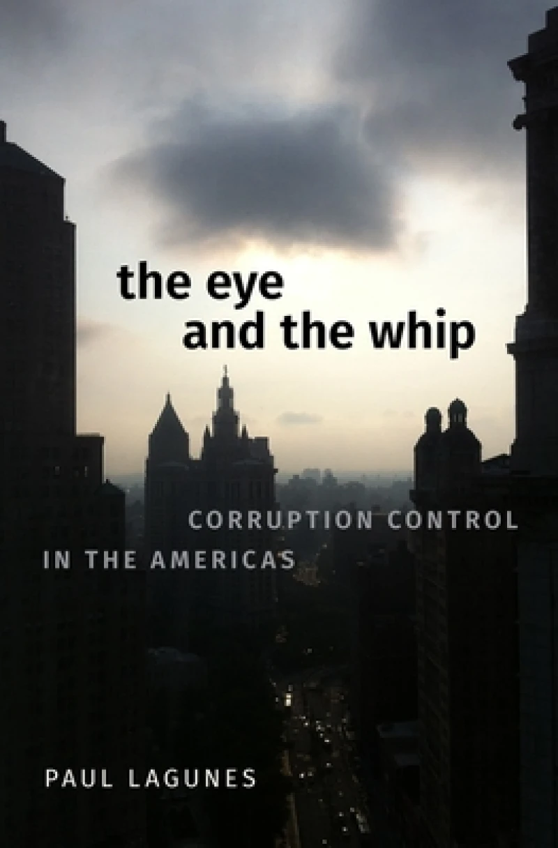 The Eye and the Whip