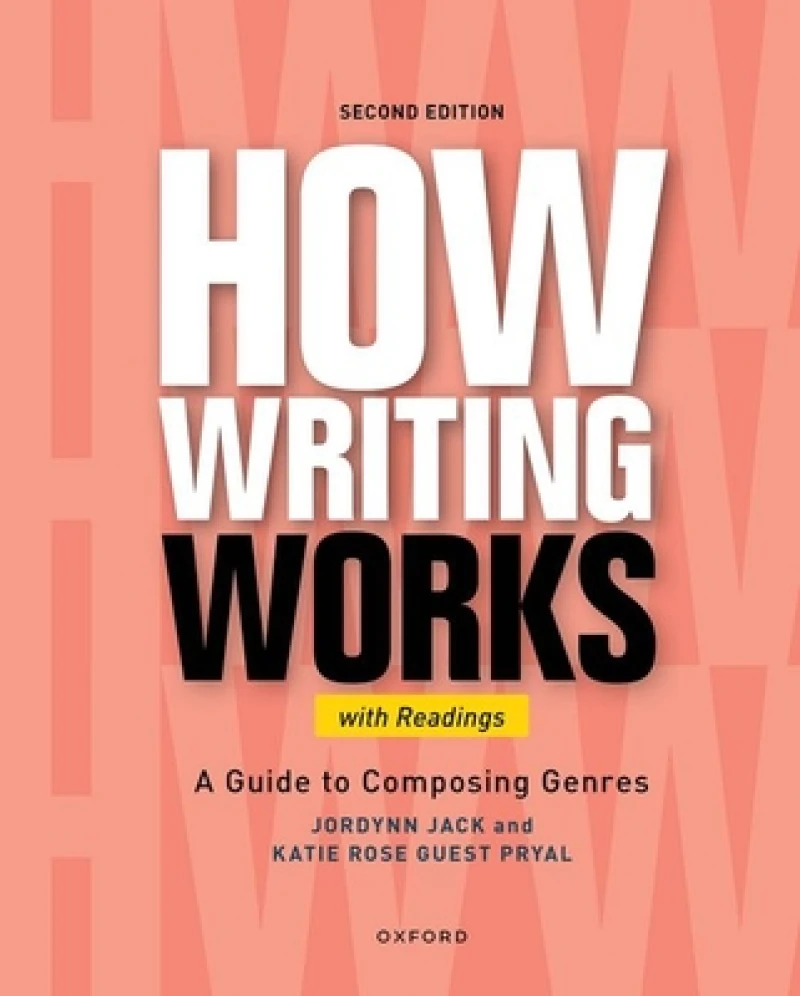 How Writing Works