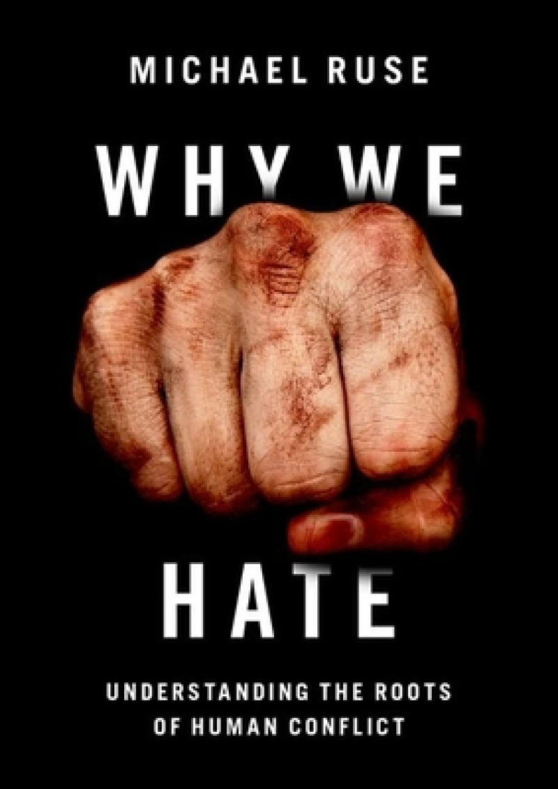 Why We Hate