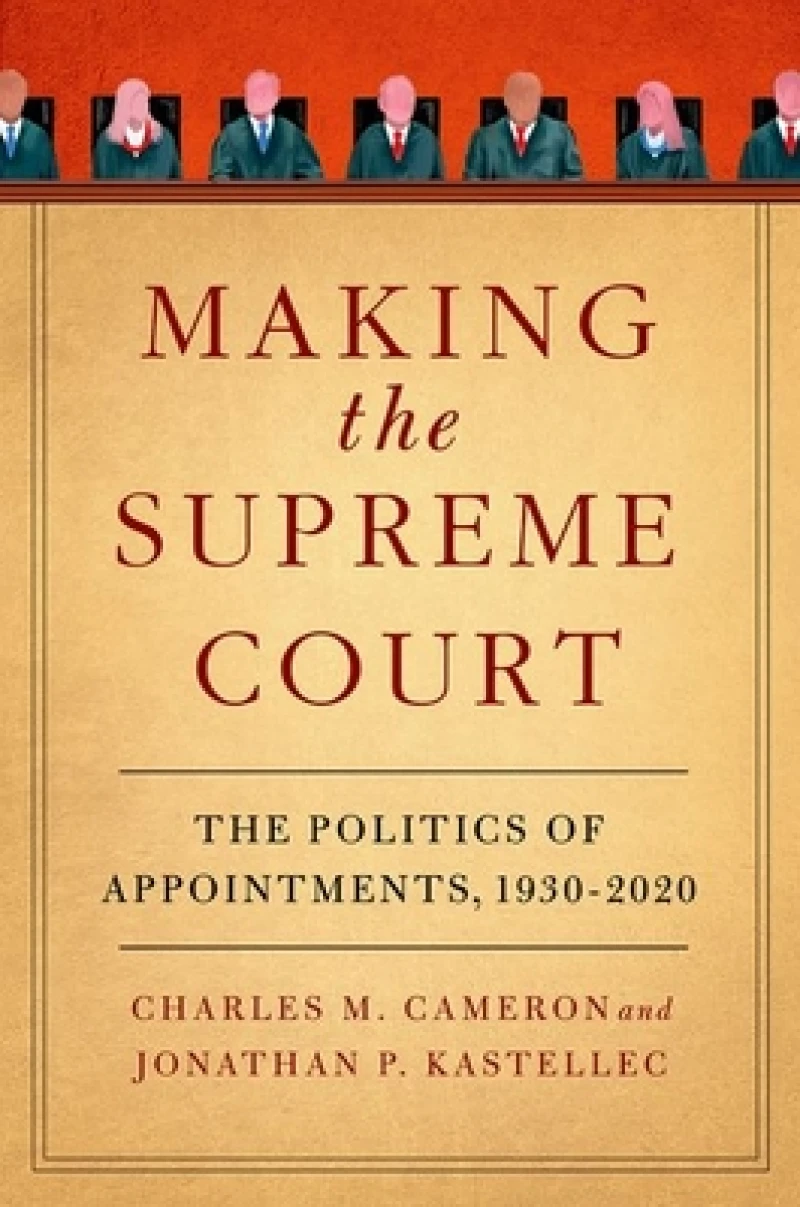 Making the Supreme Court