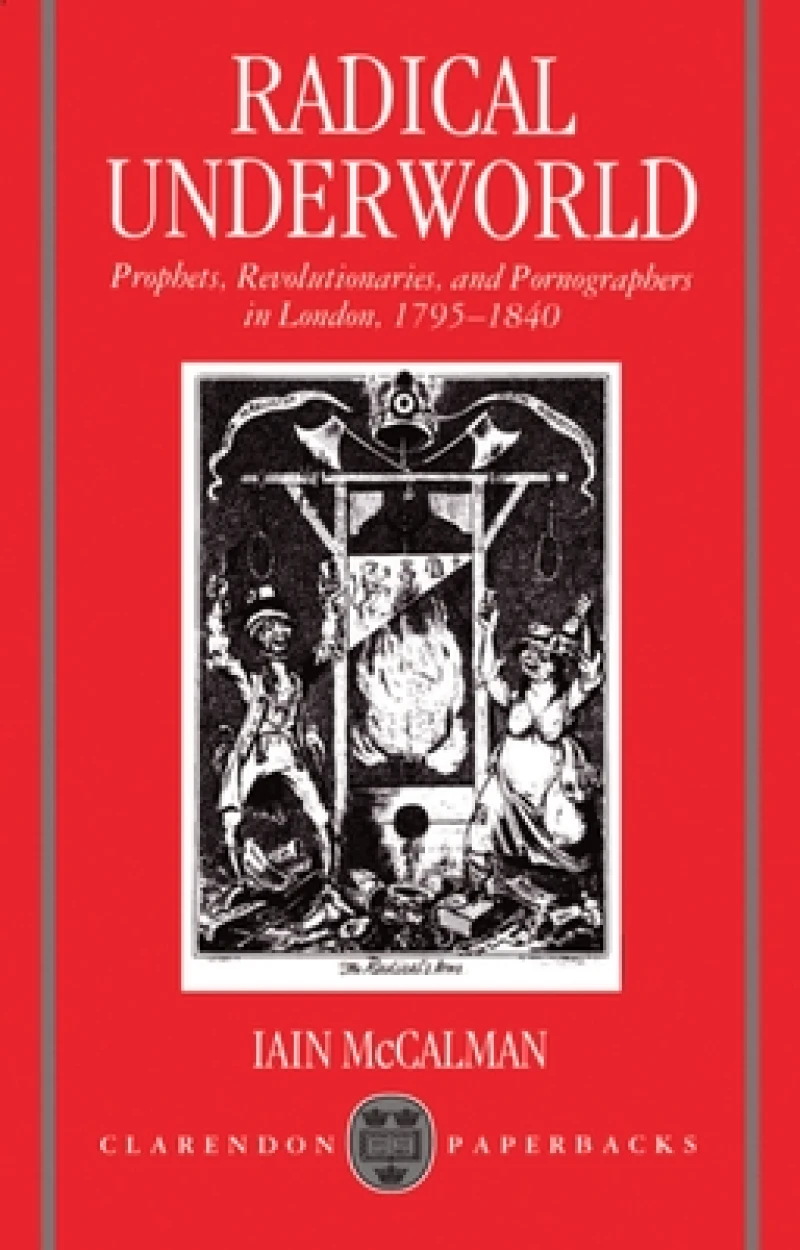 Radical Underworld