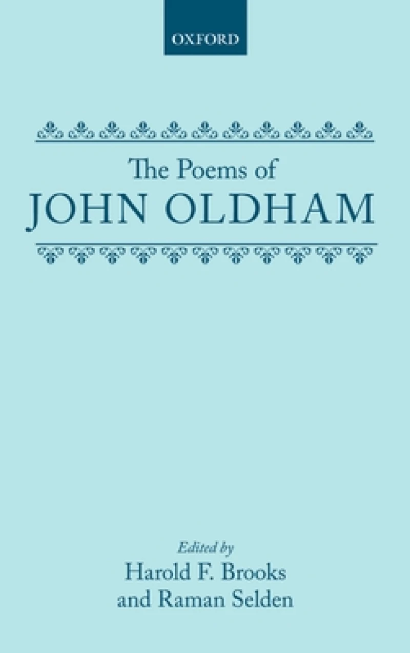 The Poems