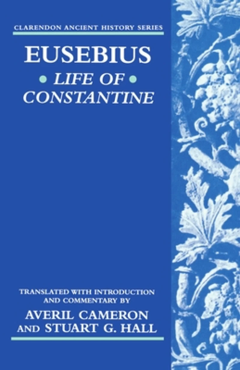 Eusebius' Life of Constantine