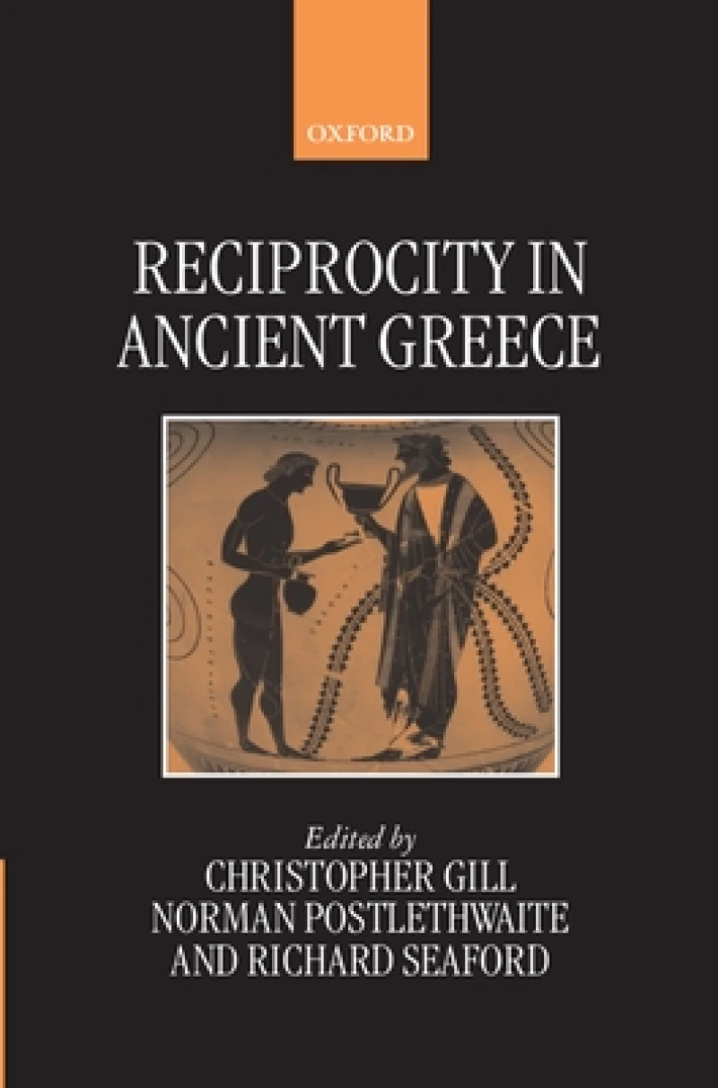 Reciprocity in Ancient Greece