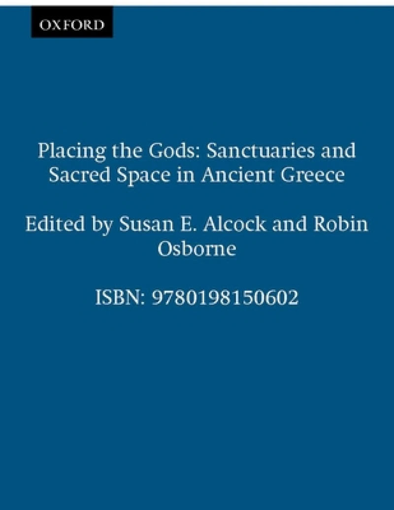 Placing the Gods