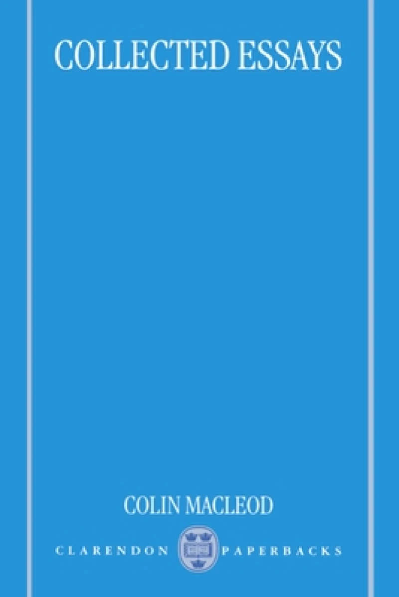 Collected Essays