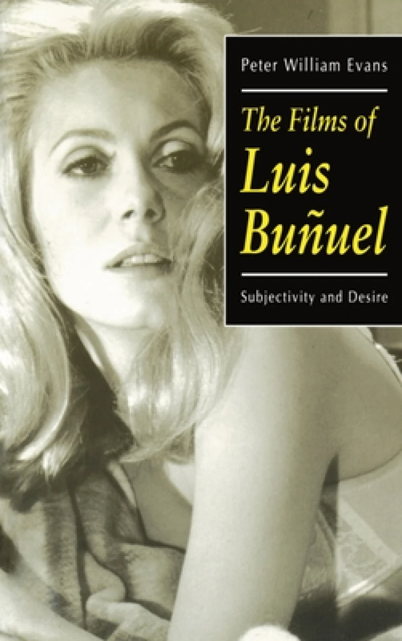 The Films of Luis Buñuel
