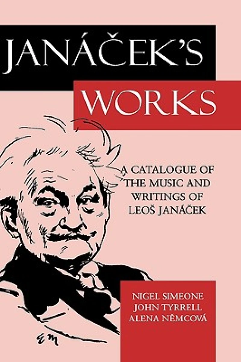 Jancek's Works