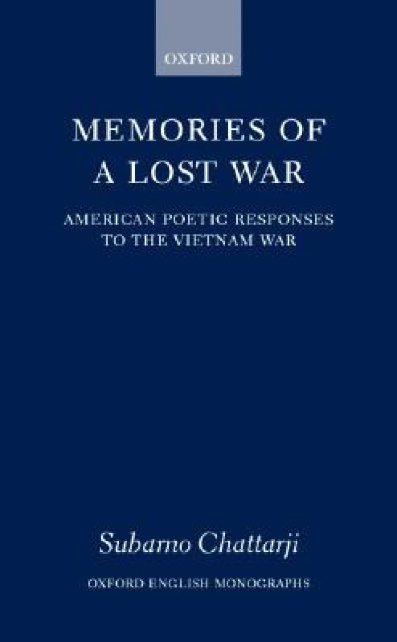Memories of a Lost War