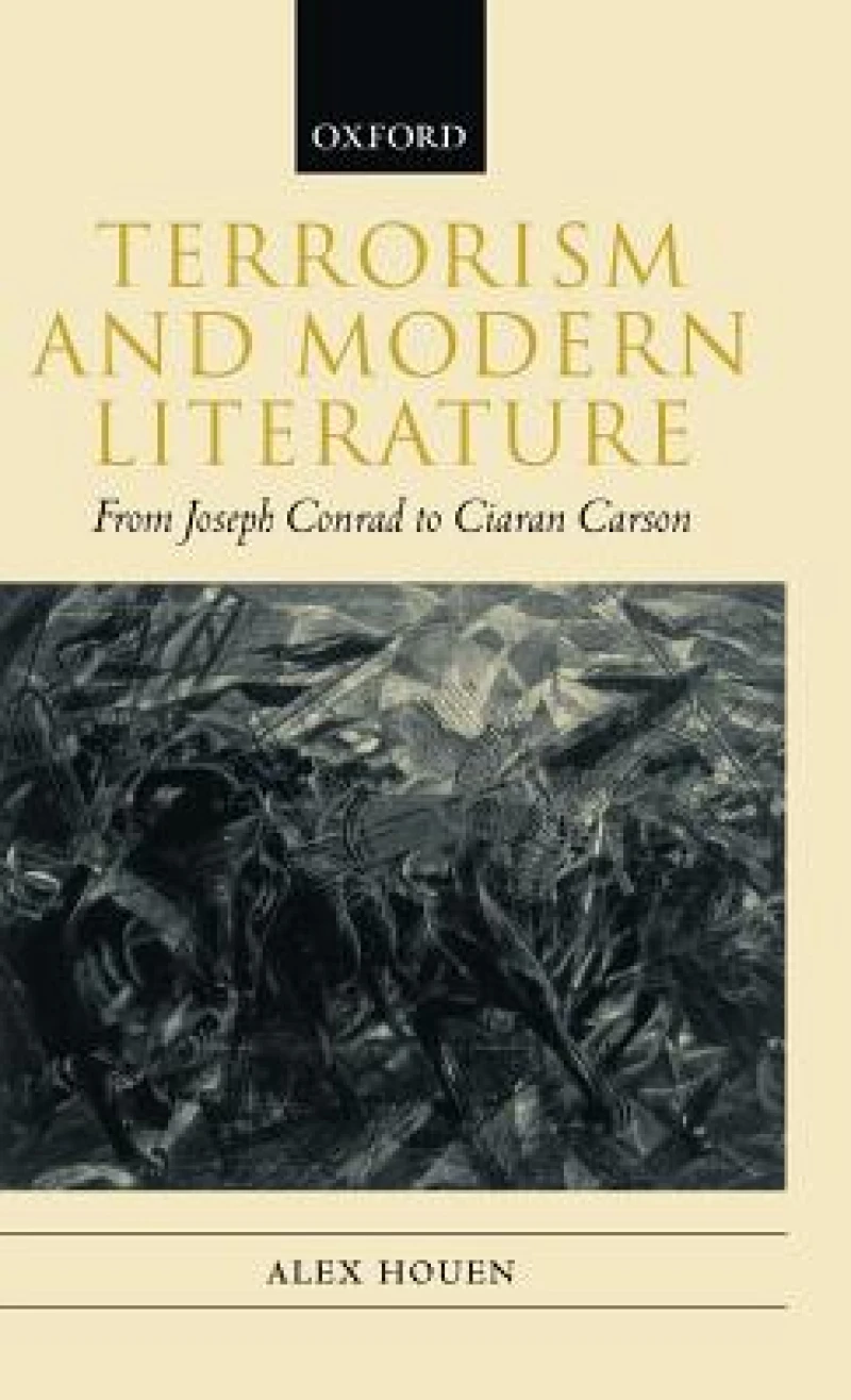 Terrorism and Modern Literature