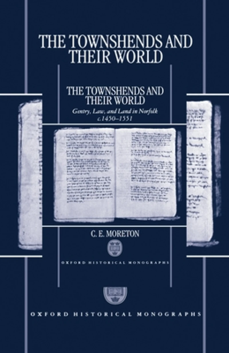 The Townshends and their World