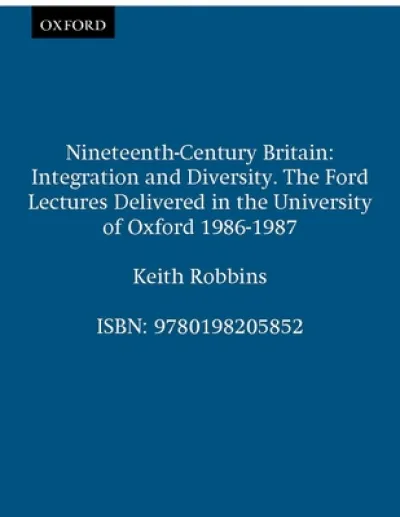 Nineteenth-Century Britain