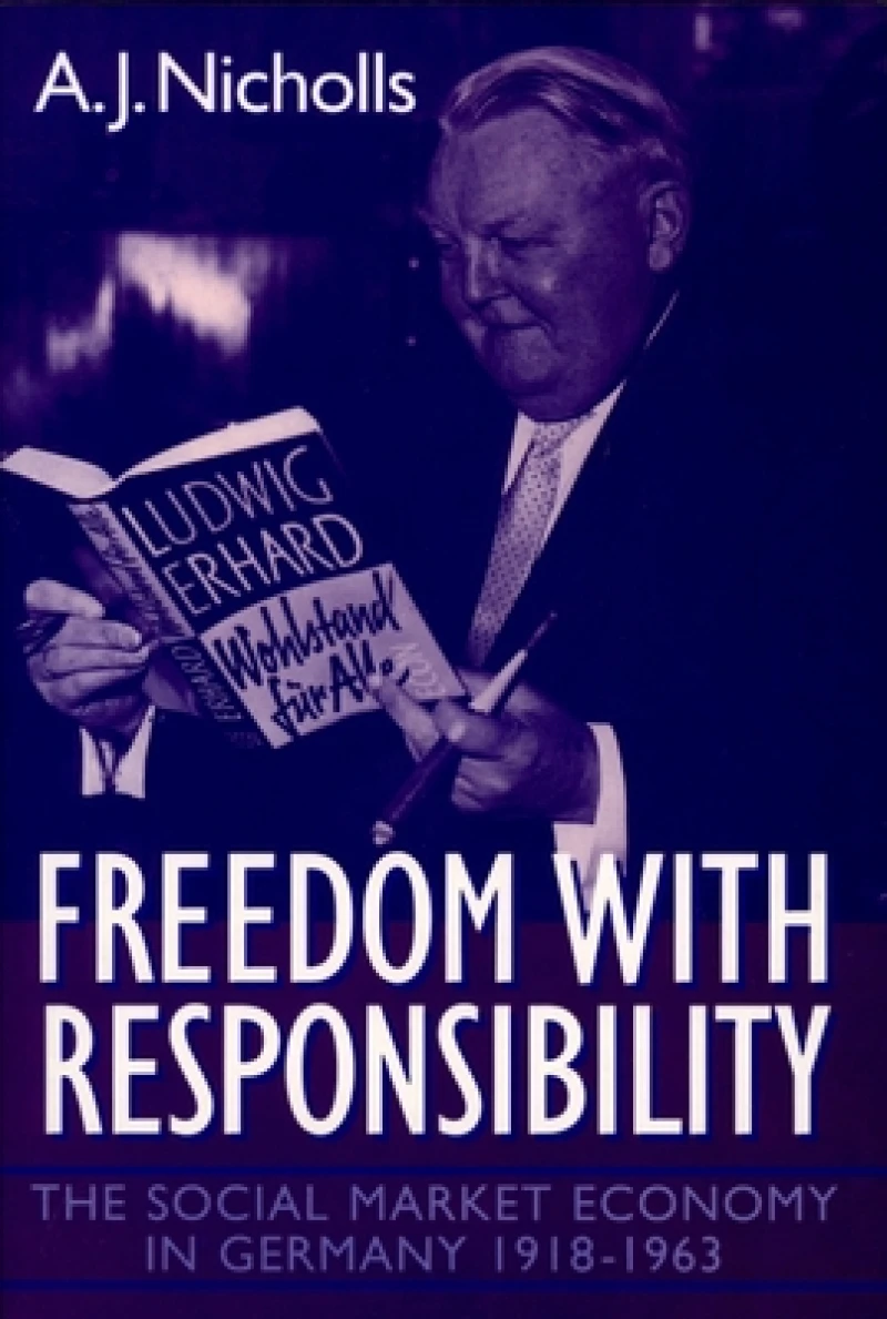 Freedom with Responsibility