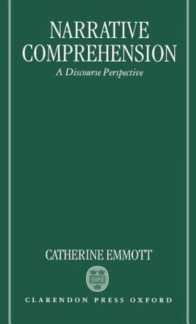 Narrative Comprehension