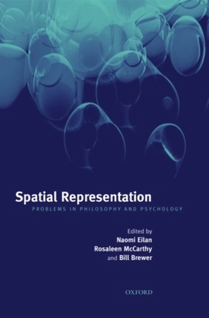 Spatial Representation