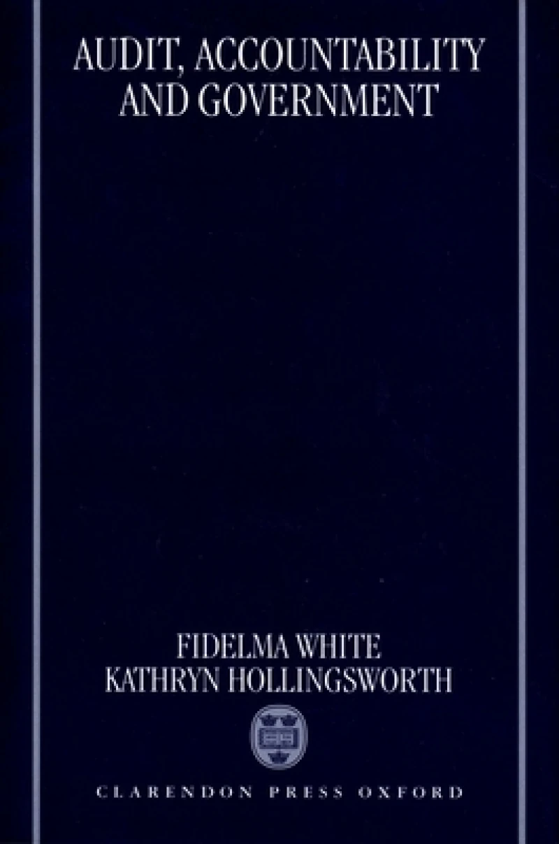 Audit, Accountability and Government