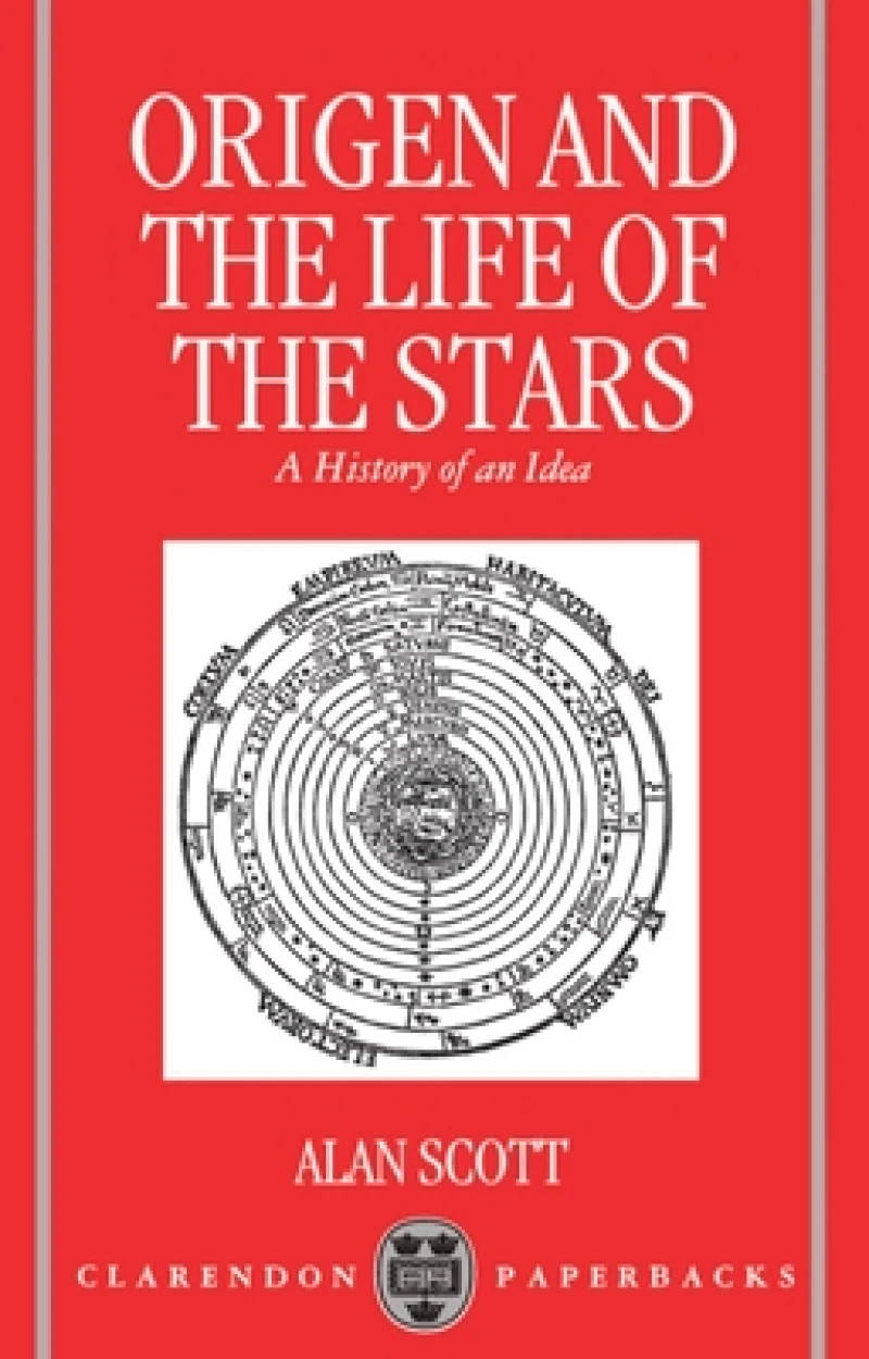Origen and the Life of the Stars