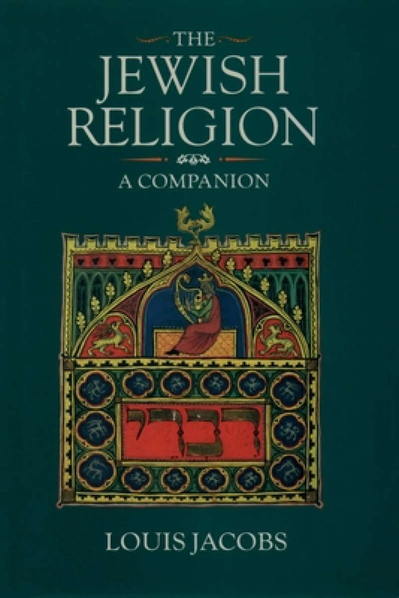 The Jewish Religion