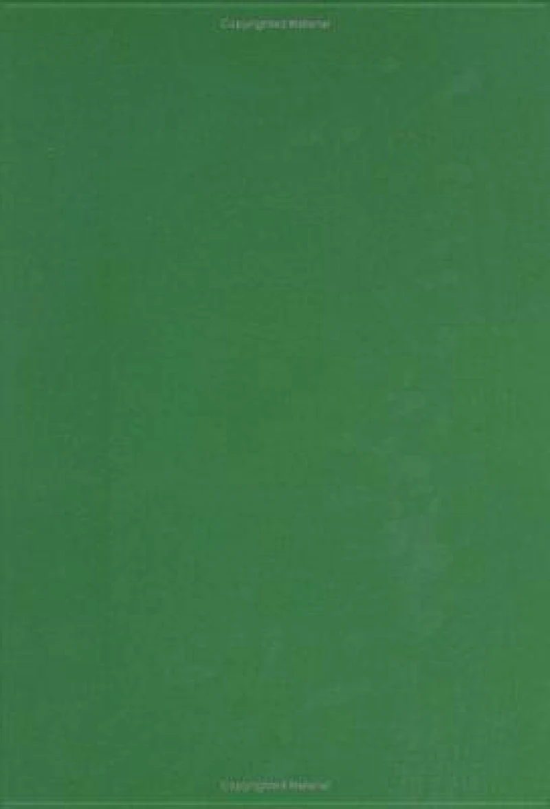 Discoveries in the Judaean Desert: Volume XXIX. Poetical and Liturgical Texts, Part 2