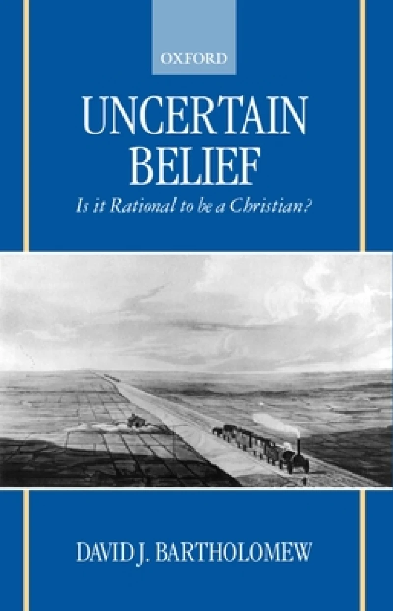 Uncertain Belief