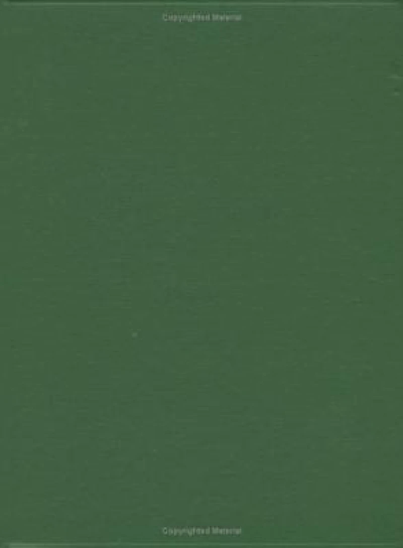 Discoveries in the Judaean Desert: Volume XXI: Qumran Cave 4.XII: Calendrical Texts