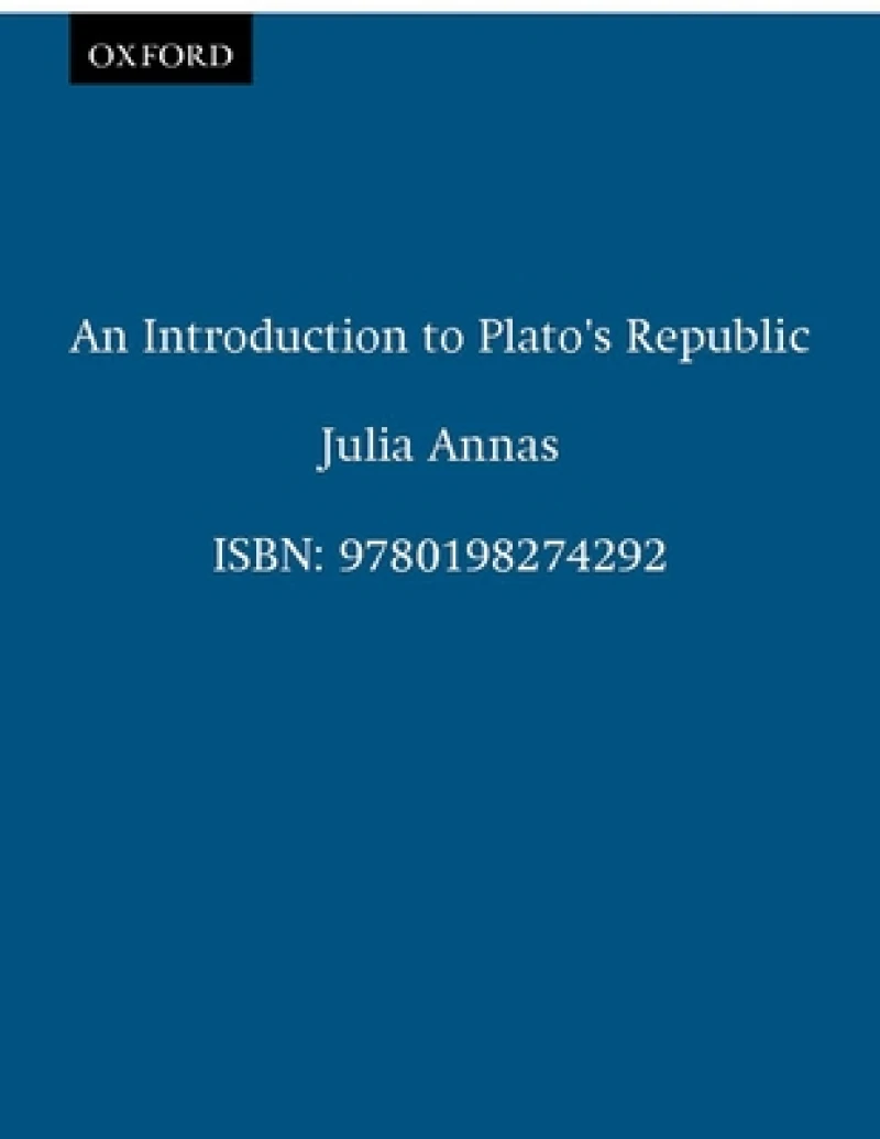 An Introduction to Plato''s Republic