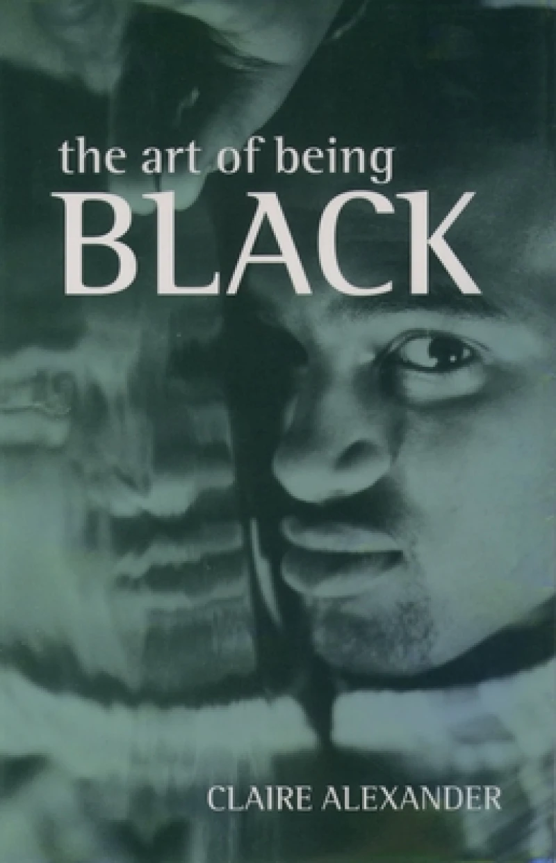 The Art of Being Black