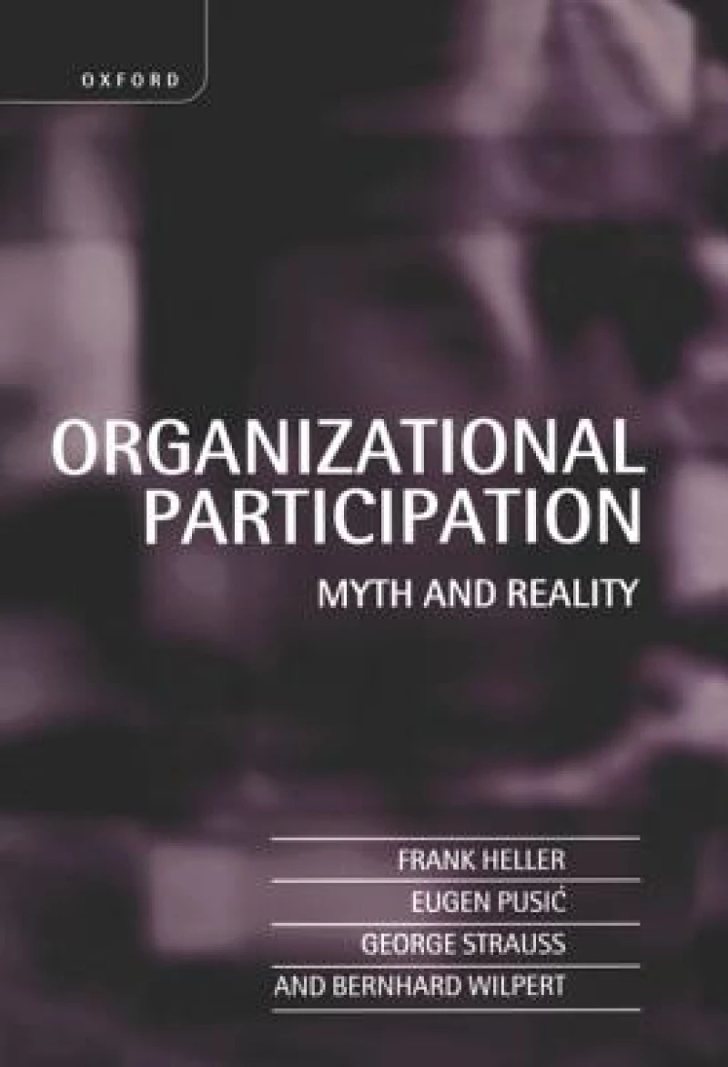 Organizational Participation
