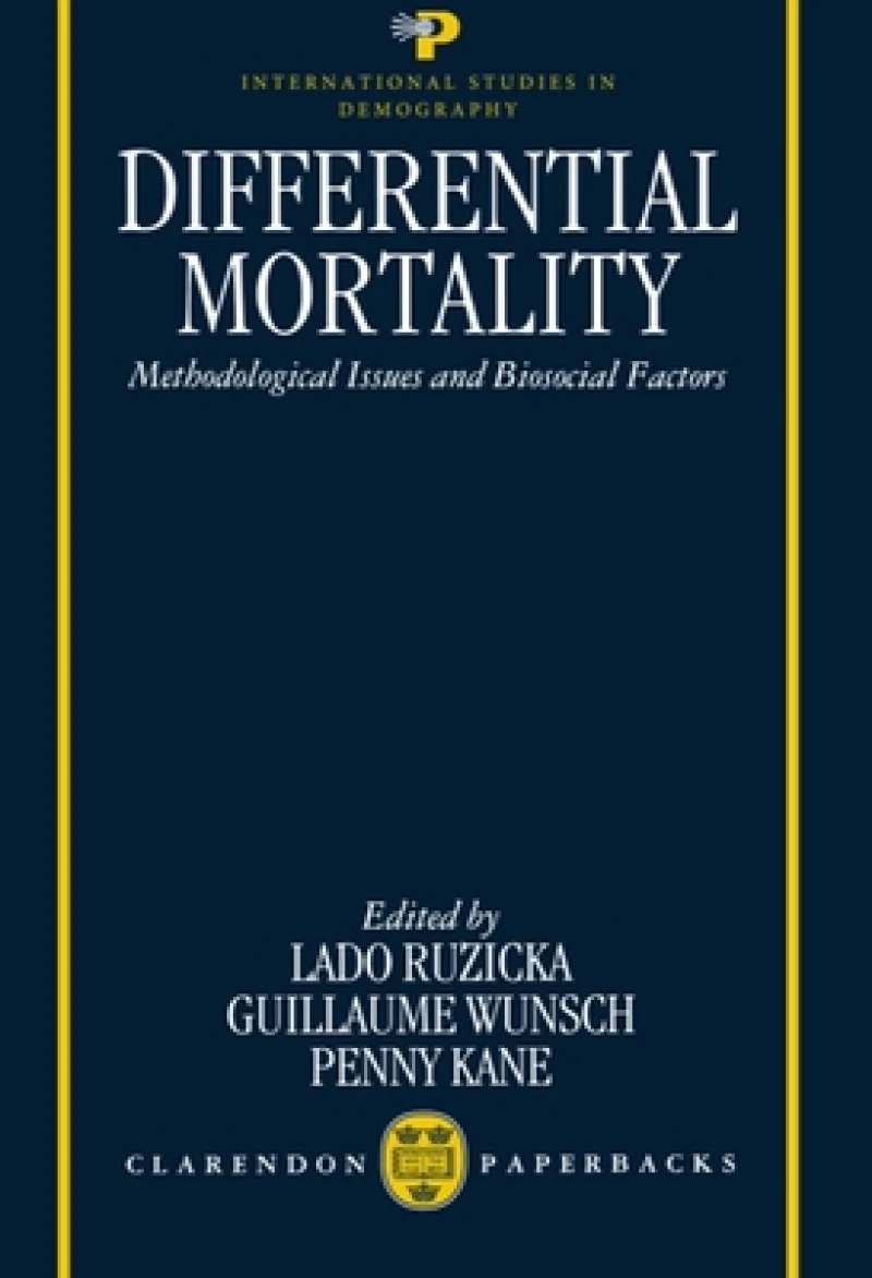 Differential Mortality