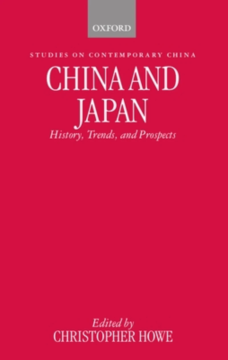 China and Japan
