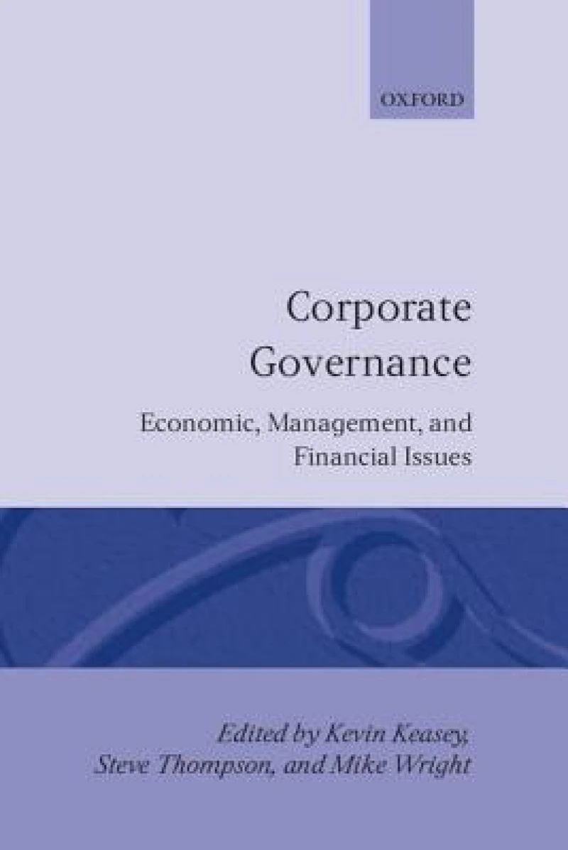 Corporate Governance