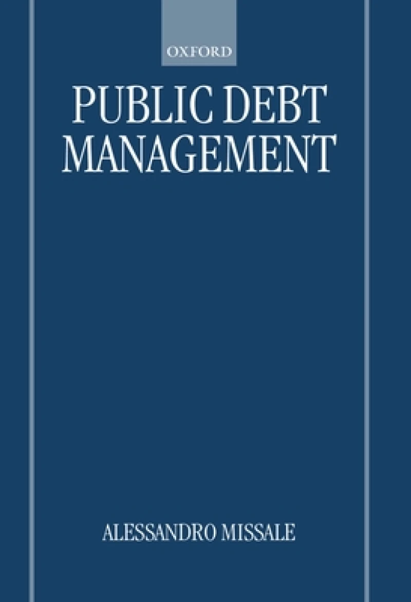 Public Debt Management