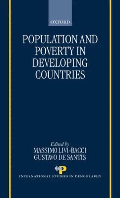 Population and Poverty in the Developing World