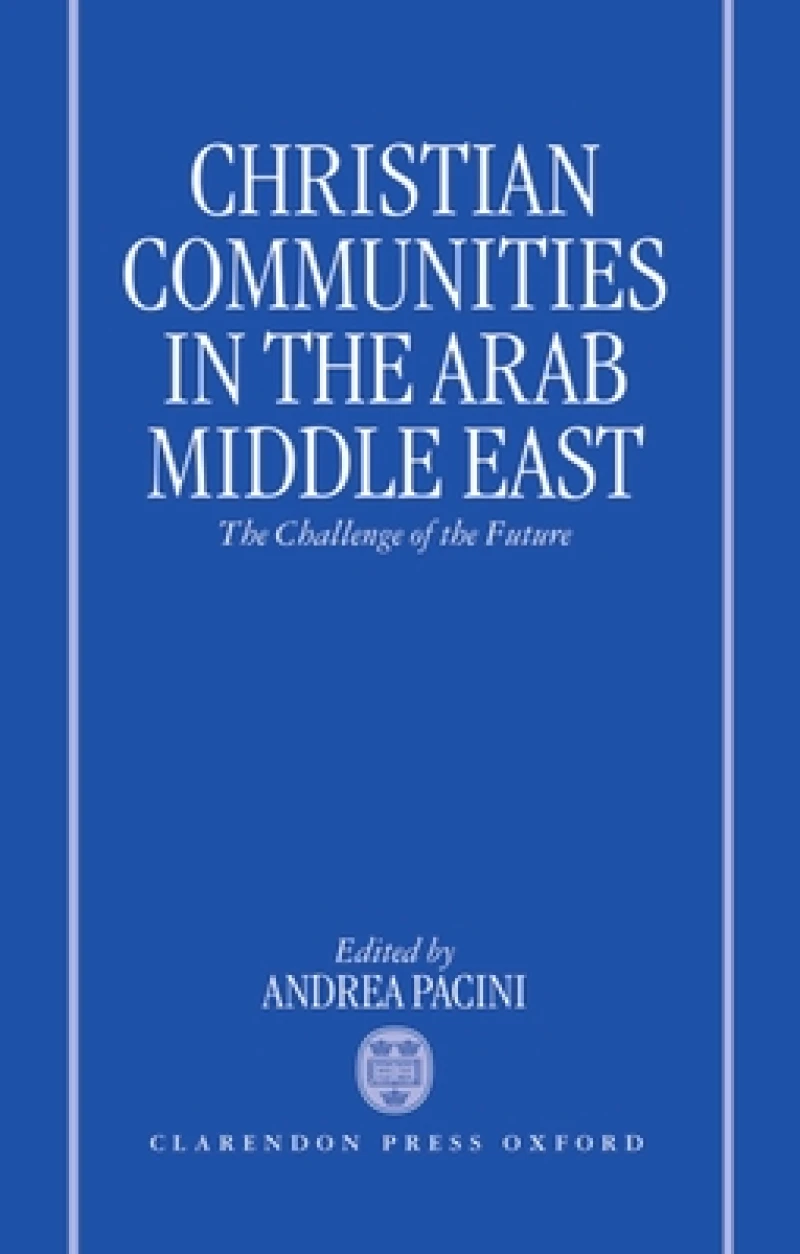 Christian Communities in the Arab Middle East